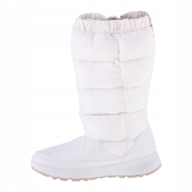 Columbia Paninaro Omni-Heat Tall 1917 951 100 bílý 1