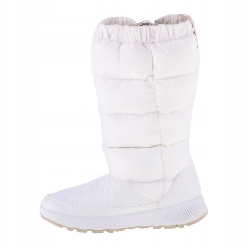 Columbia Paninaro Omni-Heat Tall 1917 951 100 bílý 1