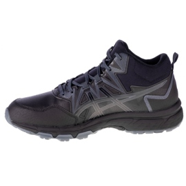 Asics Gel-Venture 8 Mt Sl M 1131A056-001 černý 1