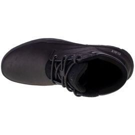 Caterpillar Creedence M P721663 černý 2