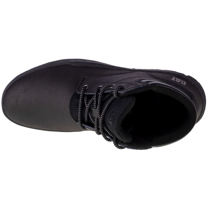 Caterpillar Creedence M P721663 černý 2