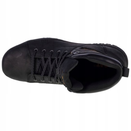 Caterpillar Time Rift M P724840 černý 2