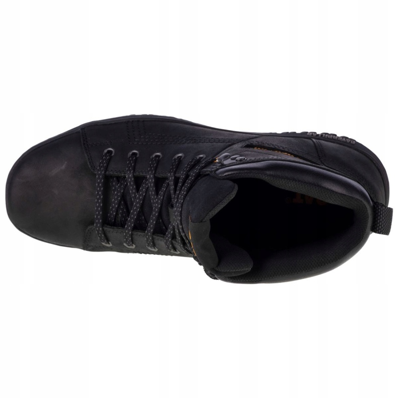 Caterpillar Time Rift M P724840 černý 2