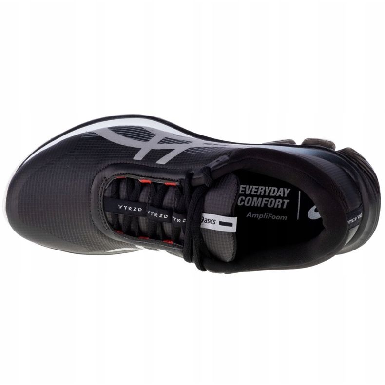Asics Gel-Pulse 12 Awl W 1012A787-020 černá 2