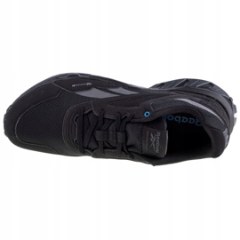 Boty Reebok Ridgerider 5.0 M FU8528 černá 2