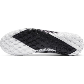 Kopačky Nike Mercurial Vapor 13 Academy Mds Tf CJ1306 110 bílý 7