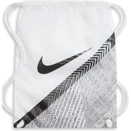 Kopačky Nike Mercurial Vapor 13 Elite Mds Fg CJ1295 110 bílý bílý 1