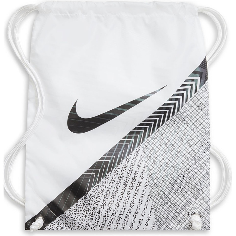 Kopačky Nike Mercurial Vapor 13 Elite Mds Fg CJ1295 110 bílý bílý 1