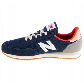 Boty New Balance M UL720YD béžový námořnická modř 1