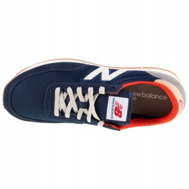 Boty New Balance M UL720YD béžový námořnická modř 2