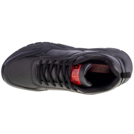 Boty Big Star M GG174252 černý 2