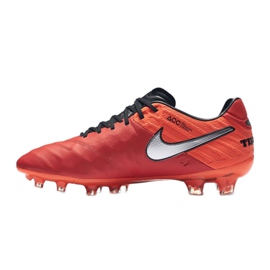 Kopačky Nike Tiempo Legend Vi Fg M 819177-608 vícebarevný 2