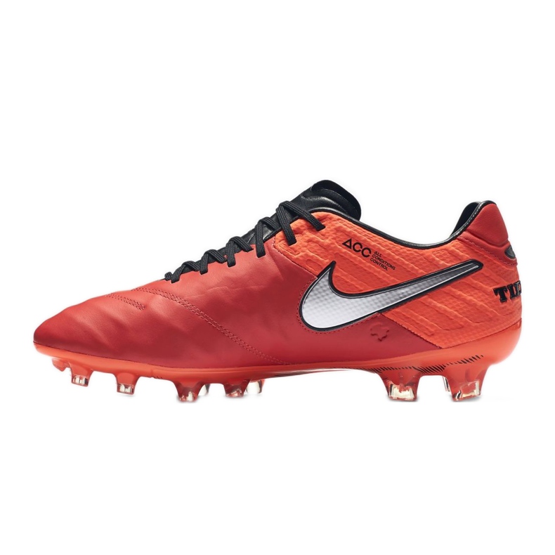 Kopačky Nike Tiempo Legend Vi Fg M 819177-608 vícebarevný 2