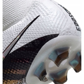 Boty Nike Superfly 7 Elite Mds Fg Jr BQ5420-110 vícebarevný bílý 2