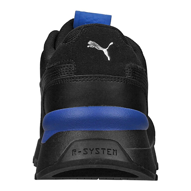 Puma Rs 2.0 Winterized M 374013 02 černá modrý 1