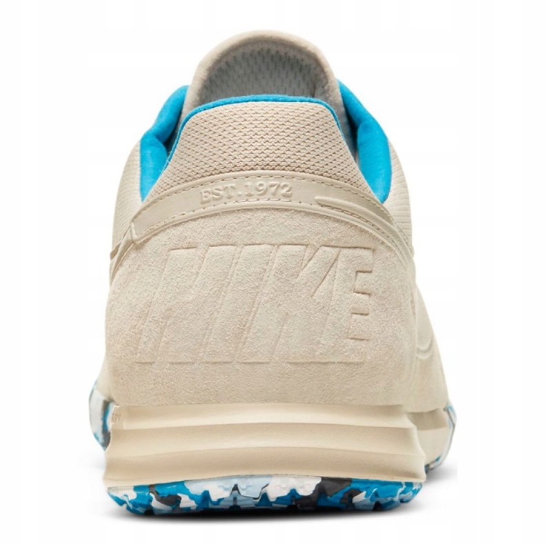 Sálová obuv Nike The Premier Ii Sala M AV3153-114 béžový béžový 1