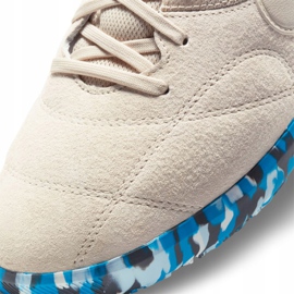 Sálová obuv Nike The Premier Ii Sala M AV3153-114 béžový béžový 2