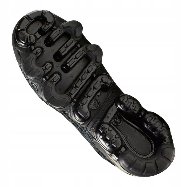 Boty Nike Air Vapormax Flyknit 3 Jr BQ5238-001 černá šedá 2