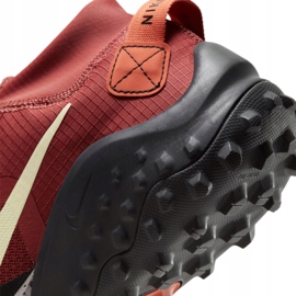 Nike Wildhorse 6 M BV7106-600 hnědý černá 1