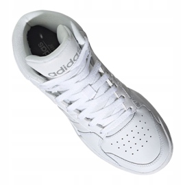 Adidas Entrap Mid W EG4341 bílý 1