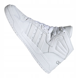 Adidas Entrap Mid W EG4341 bílý 2