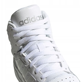 Adidas Entrap Mid W EG4341 bílý 5