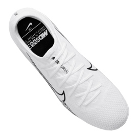 Kopačky Nike Vapor 13 Pro Mds Tf M CJ1307-110 vícebarevný bílý 1