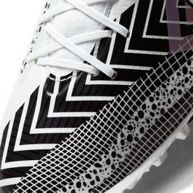 Kopačky Nike Superfly 7 Academy Mds Tf M BQ5435-110 vícebarevný bílý 1