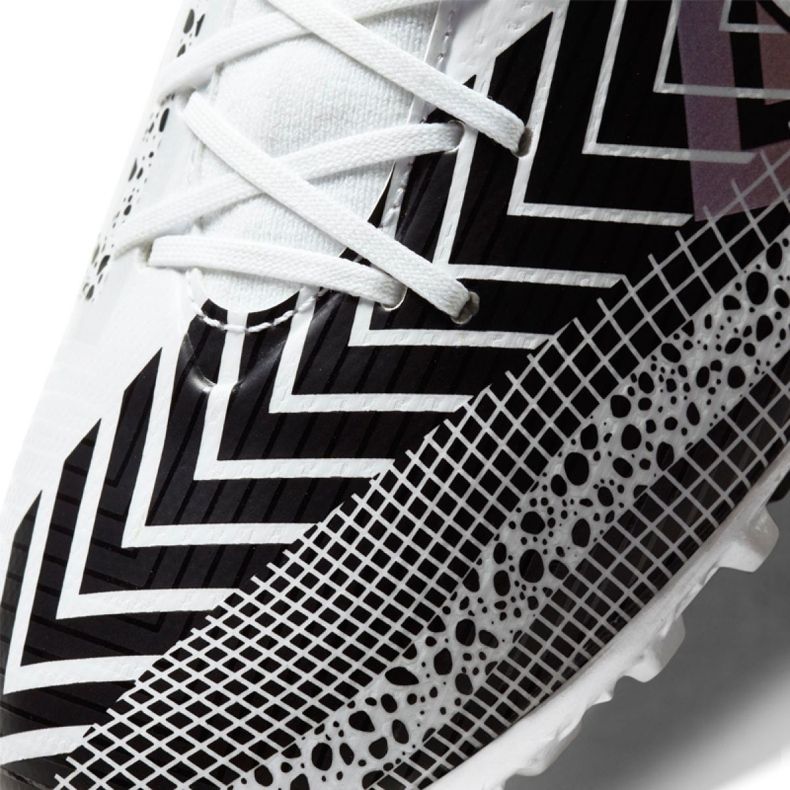 Kopačky Nike Superfly 7 Academy Mds Tf M BQ5435-110 vícebarevný bílý 1