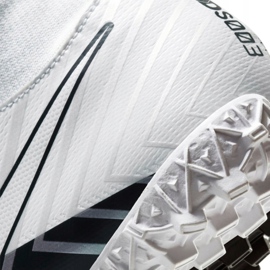 Kopačky Nike Superfly 7 Academy Mds Tf M BQ5435-110 vícebarevný bílý 2