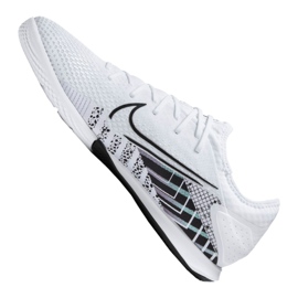 Kopačky Nike Vapor 13 Pro Mds Ic M CJ1302-110 vícebarevný bílý 1