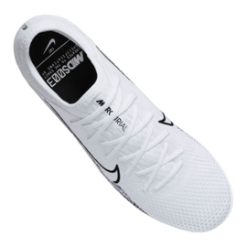 Kopačky Nike Vapor 13 Pro Mds Ic M CJ1302-110 vícebarevný bílý 5
