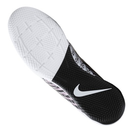 Kopačky Nike Vapor 13 Pro Mds Ic M CJ1302-110 vícebarevný bílý 6