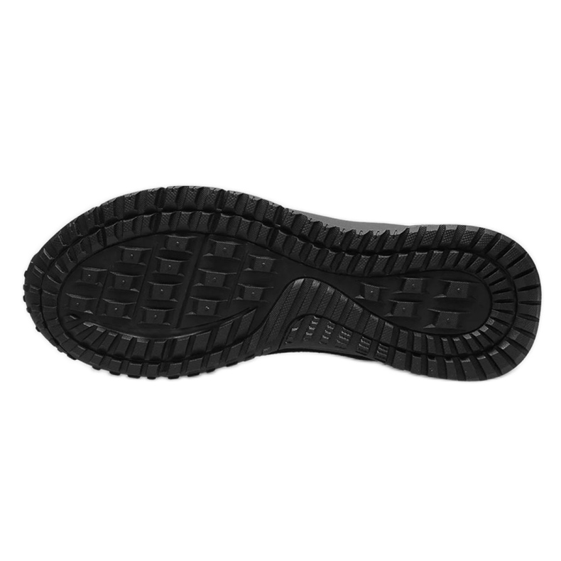 Boty 4F Urban Hiker M D4Z20-OBMH206 20S černý 1