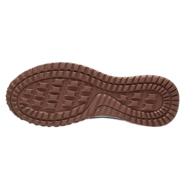 Boty 4F Urban Hiker M D4Z20-OBMH206 31S námořnická modrá 1