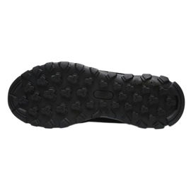 Boty 4F Urban Hiker M D4Z20-OBMH207 22S černý šedá 1
