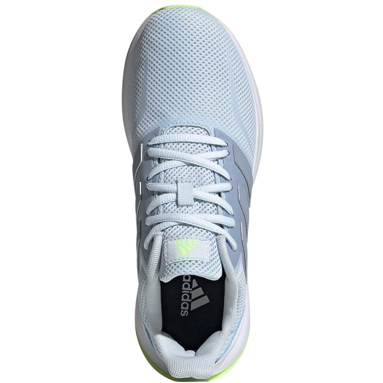 Dámská obuv Adidas Runfalcon FW5144 modrý zelený 1