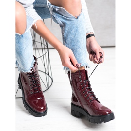 Goodin Lakovaní dělníci červené 1 Goodin Lakovaní dělníci červené 1