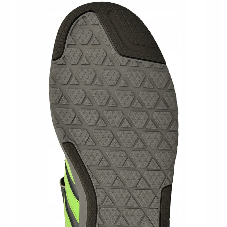 Boty Adidas Lk Trainer 7 Cf Jr AQ3713 námořnická modrá 1