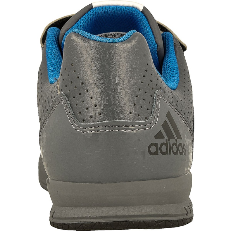 Boty Adidas Lk Trainer 7 Cf Jr AQ3713 námořnická modrá 2