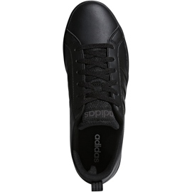 Pánské boty Adidas Vs Pace černé B44869 černá 1