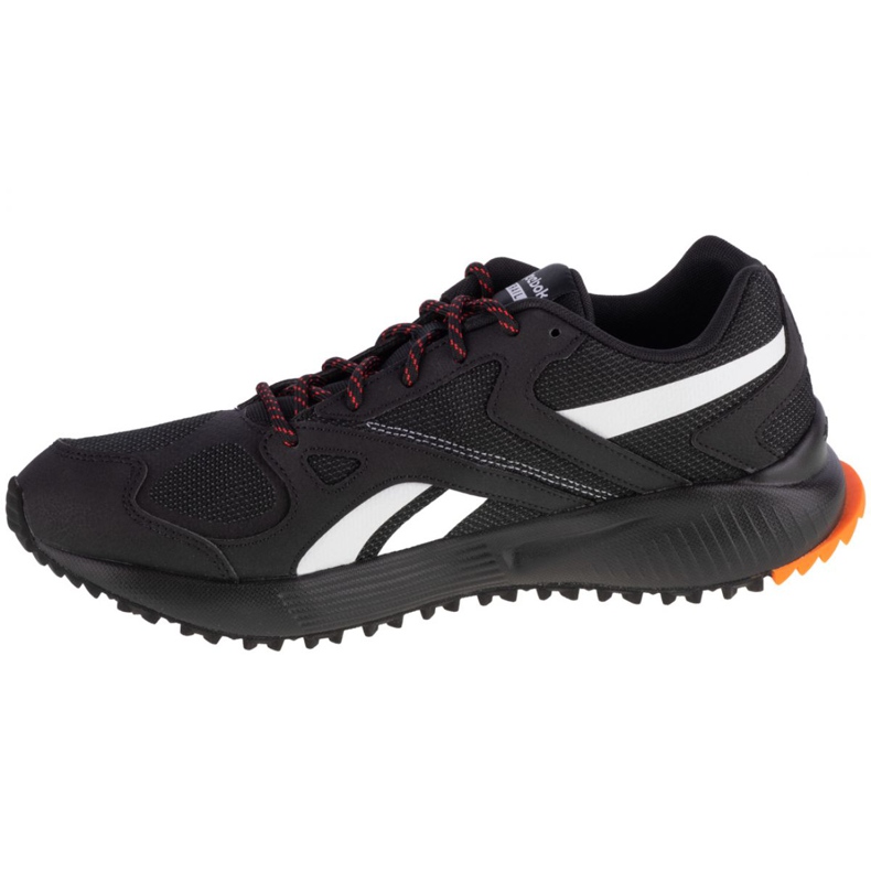 Boty Reebok Lavante Terrain M FU8604 černá 1
