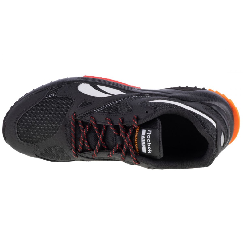 Boty Reebok Lavante Terrain M FU8604 černý 2