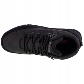 Big Star Trekové boty W GG274615 černá 2