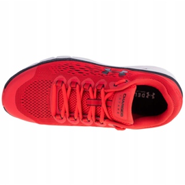 Under Armour Charged Intake 4 M 3022591-600 červený 2
