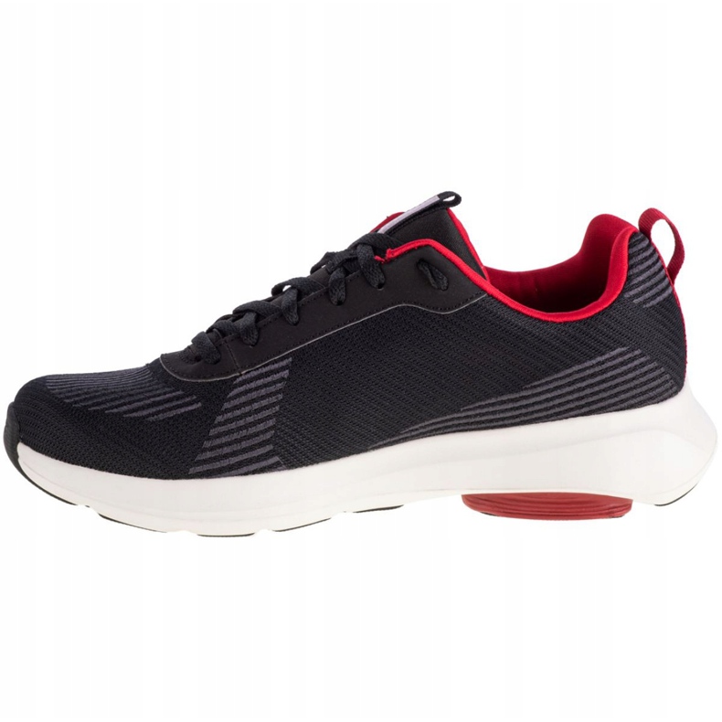 Boty Skechers Go Run Viz Tech-Scorcher M 54893-BKRD černý 1