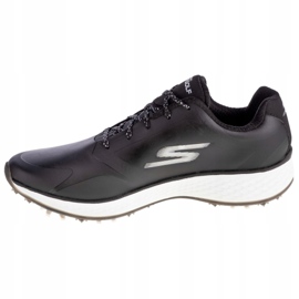 Skechers Go Golf Pro W 14869-BKW černý 1