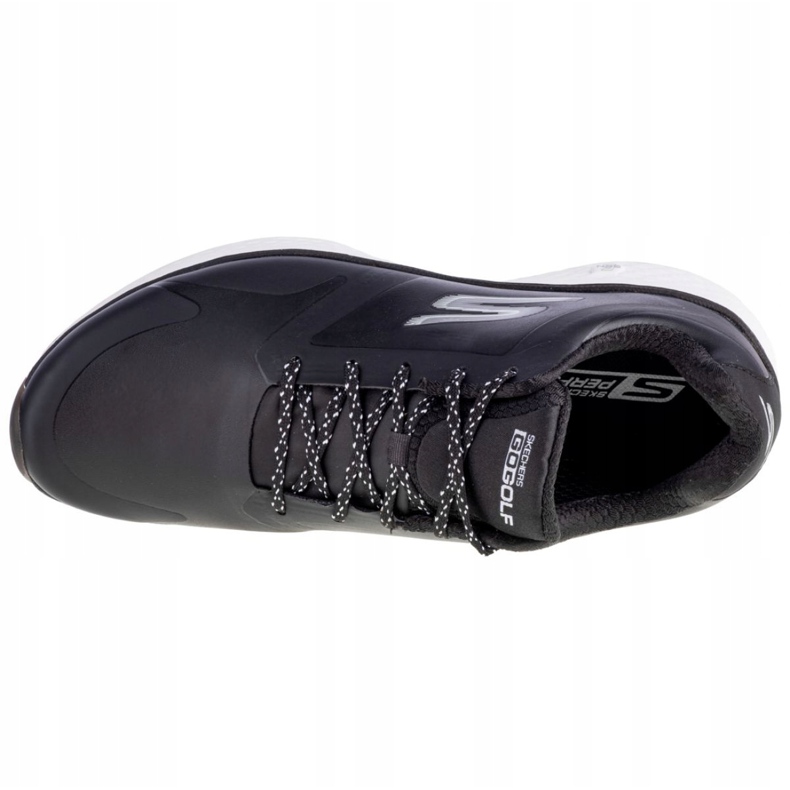 Skechers Go Golf Pro W 14869-BKW černá 2