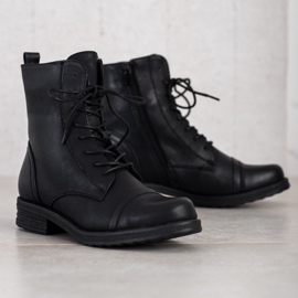 SDS Přicházející dělníci černá 1