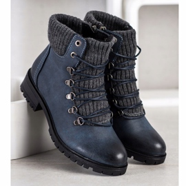 Filippo Stylové lapače námořnická modř modrý 1